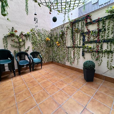 Badarosa 2 House10Min To Barceloncity&Nearto Beach バダロナ エクステリア 写真
