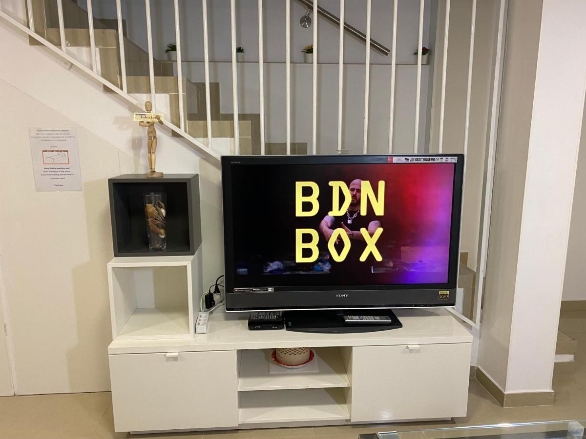 Badarosa 2 House10Min To Barceloncity&Nearto Beach バダロナ エクステリア 写真