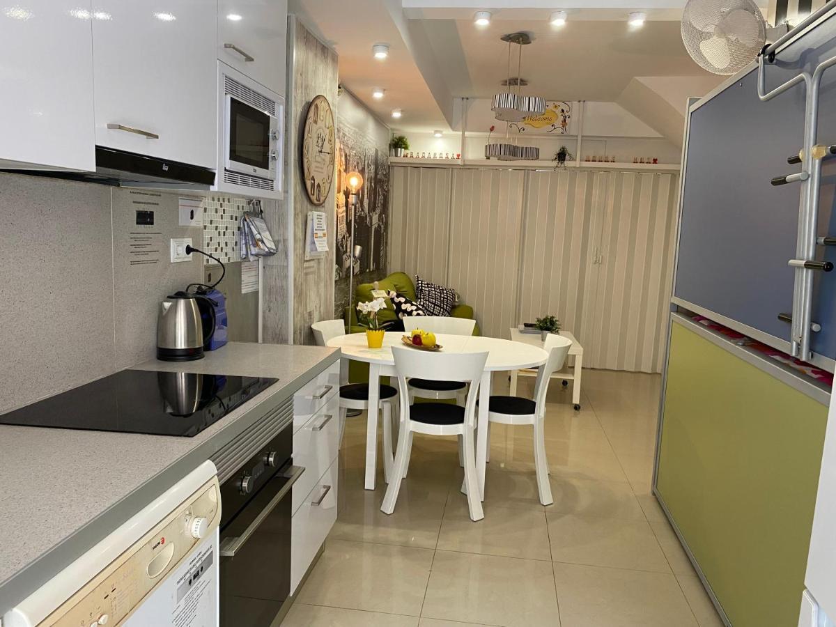 Badarosa 2 House10Min To Barceloncity&Nearto Beach バダロナ エクステリア 写真