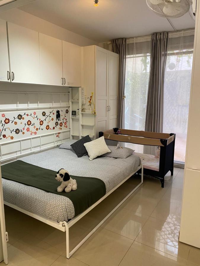 Badarosa 2 House10Min To Barceloncity&Nearto Beach バダロナ エクステリア 写真