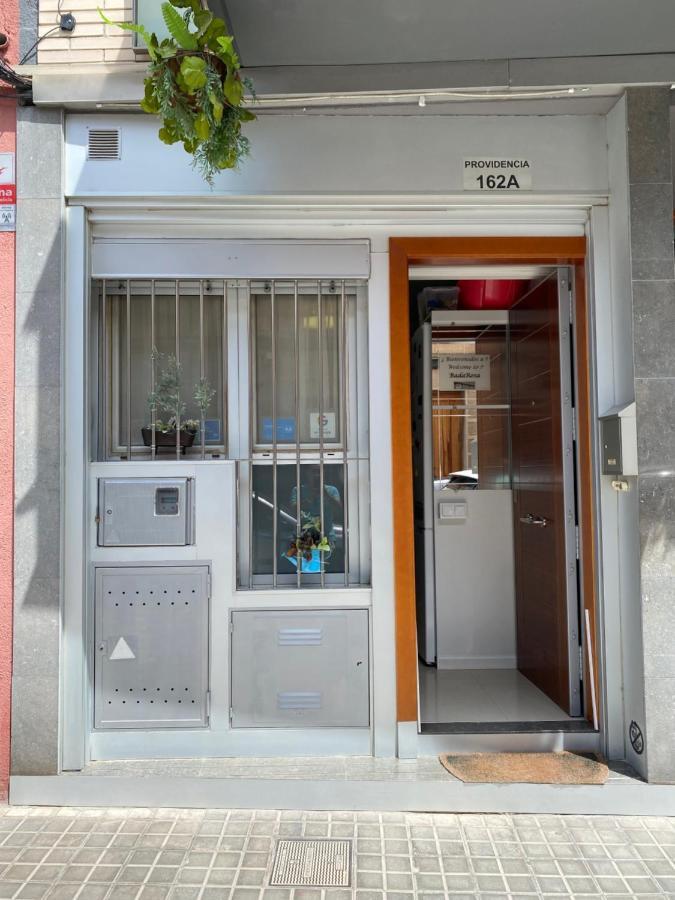 Badarosa 2 House10Min To Barceloncity&Nearto Beach バダロナ エクステリア 写真