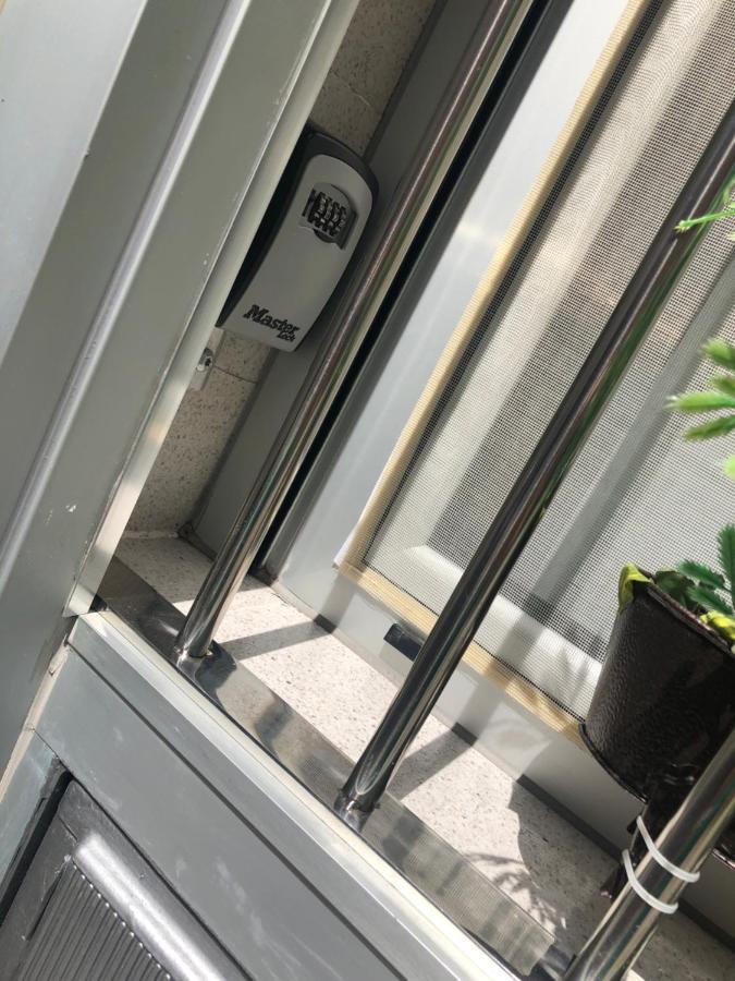 Badarosa 2 House10Min To Barceloncity&Nearto Beach バダロナ エクステリア 写真