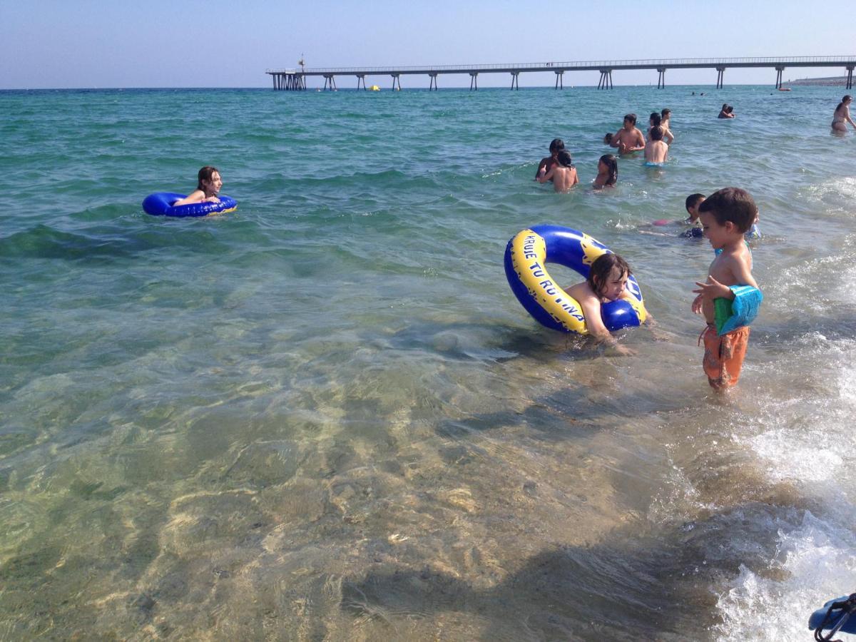Badarosa 2 House10Min To Barceloncity&Nearto Beach バダロナ エクステリア 写真