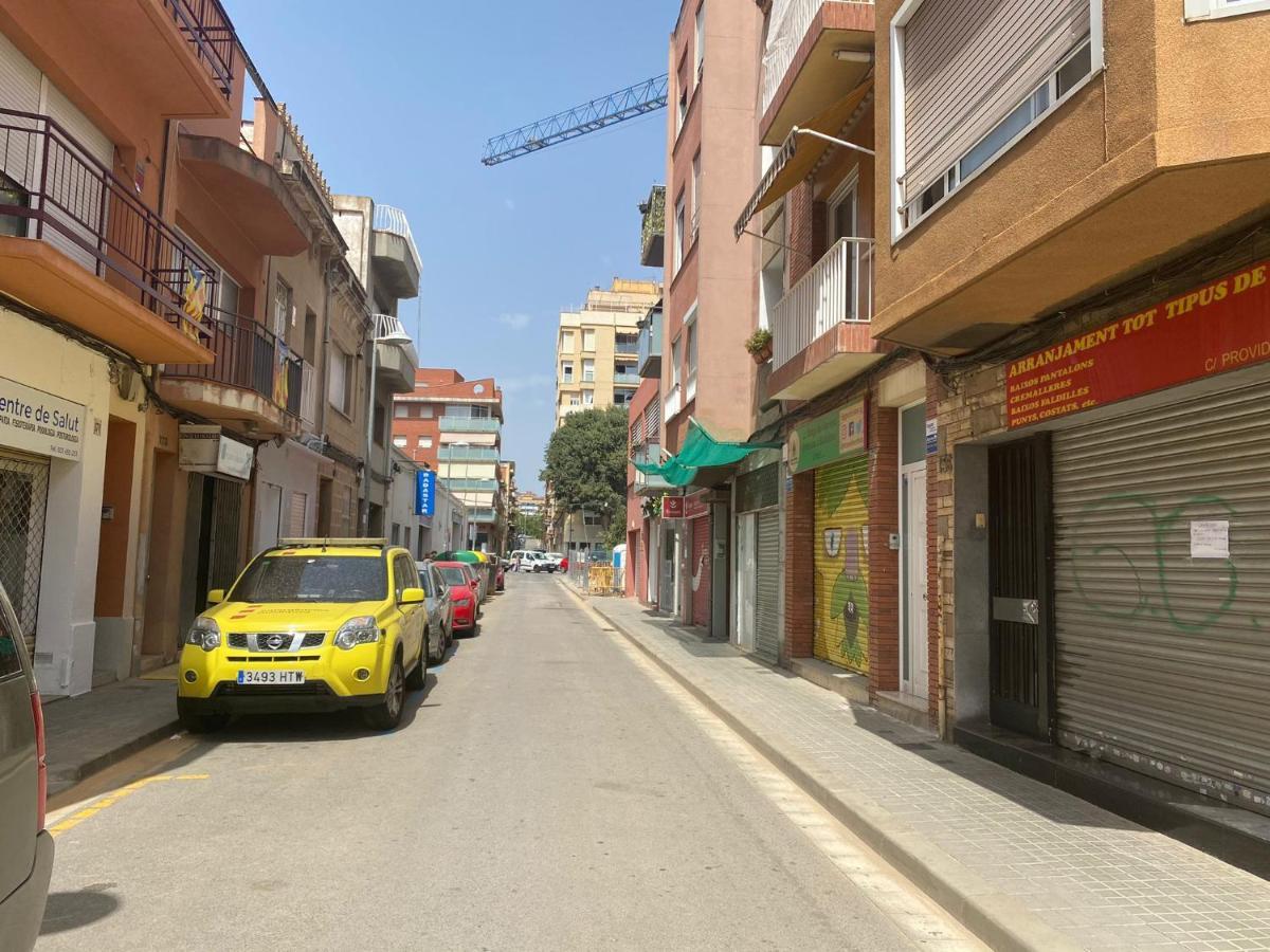 Badarosa 2 House10Min To Barceloncity&Nearto Beach バダロナ エクステリア 写真
