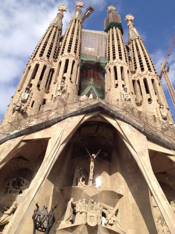 Badarosa 2 House10Min To Barceloncity&Nearto Beach バダロナ エクステリア 写真