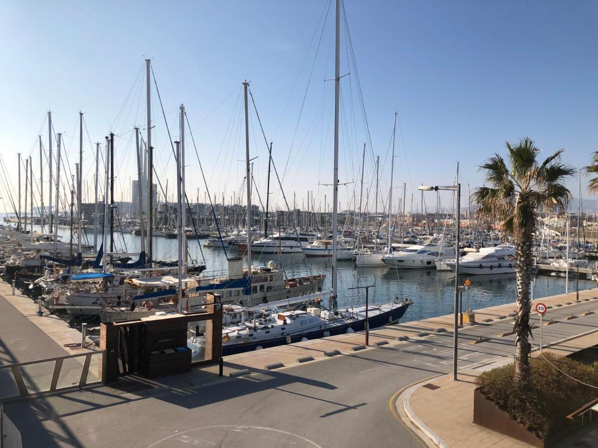 Badarosa 2 House10Min To Barceloncity&Nearto Beach バダロナ エクステリア 写真