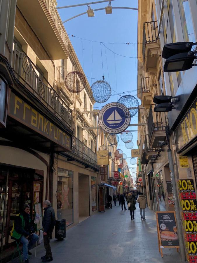 Badarosa 2 House10Min To Barceloncity&Nearto Beach バダロナ エクステリア 写真
