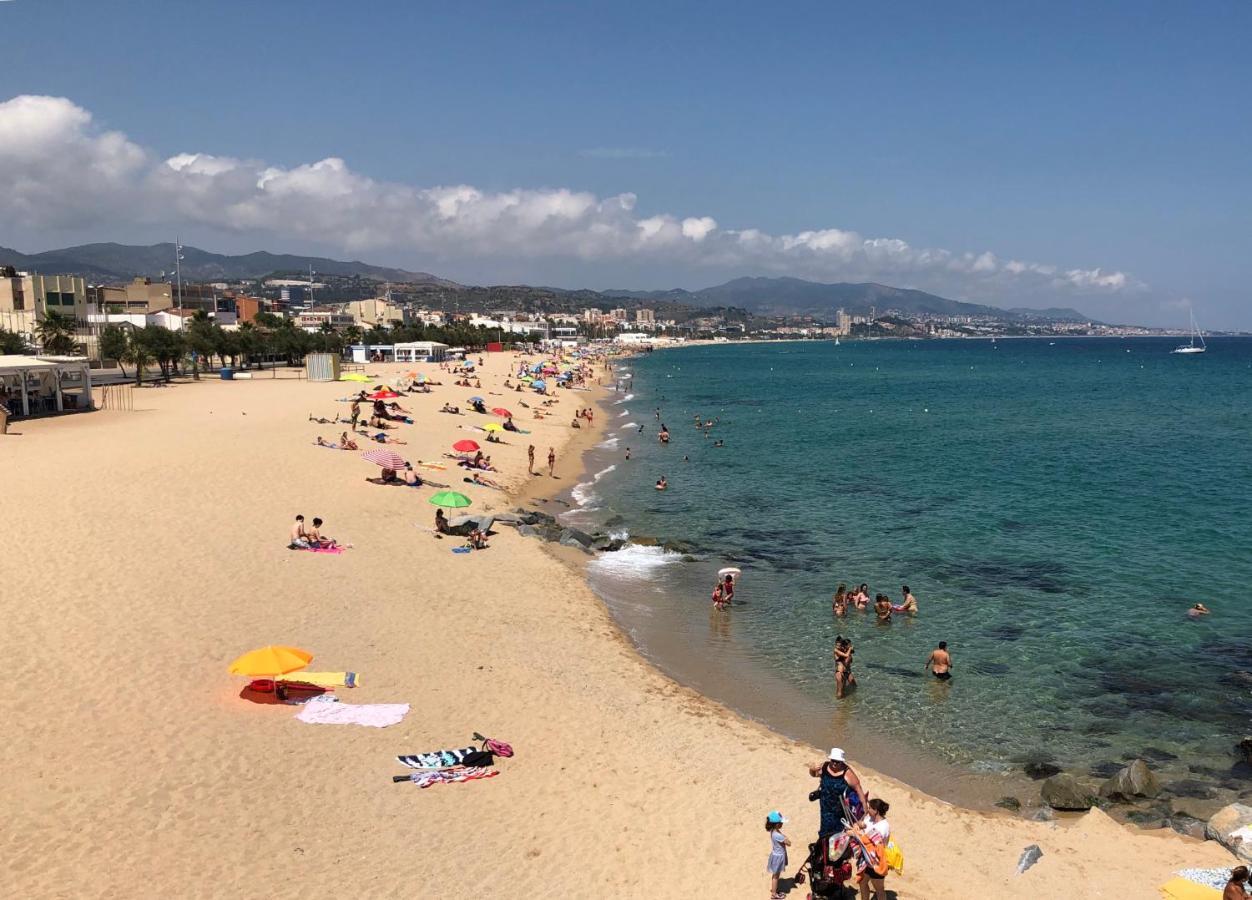 Badarosa 2 House10Min To Barceloncity&Nearto Beach バダロナ エクステリア 写真