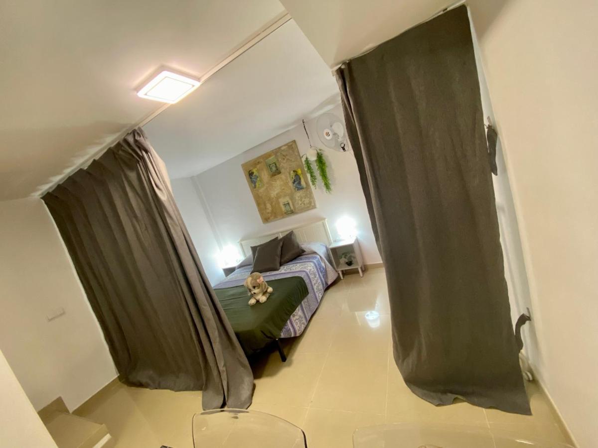 Badarosa 2 House10Min To Barceloncity&Nearto Beach バダロナ エクステリア 写真