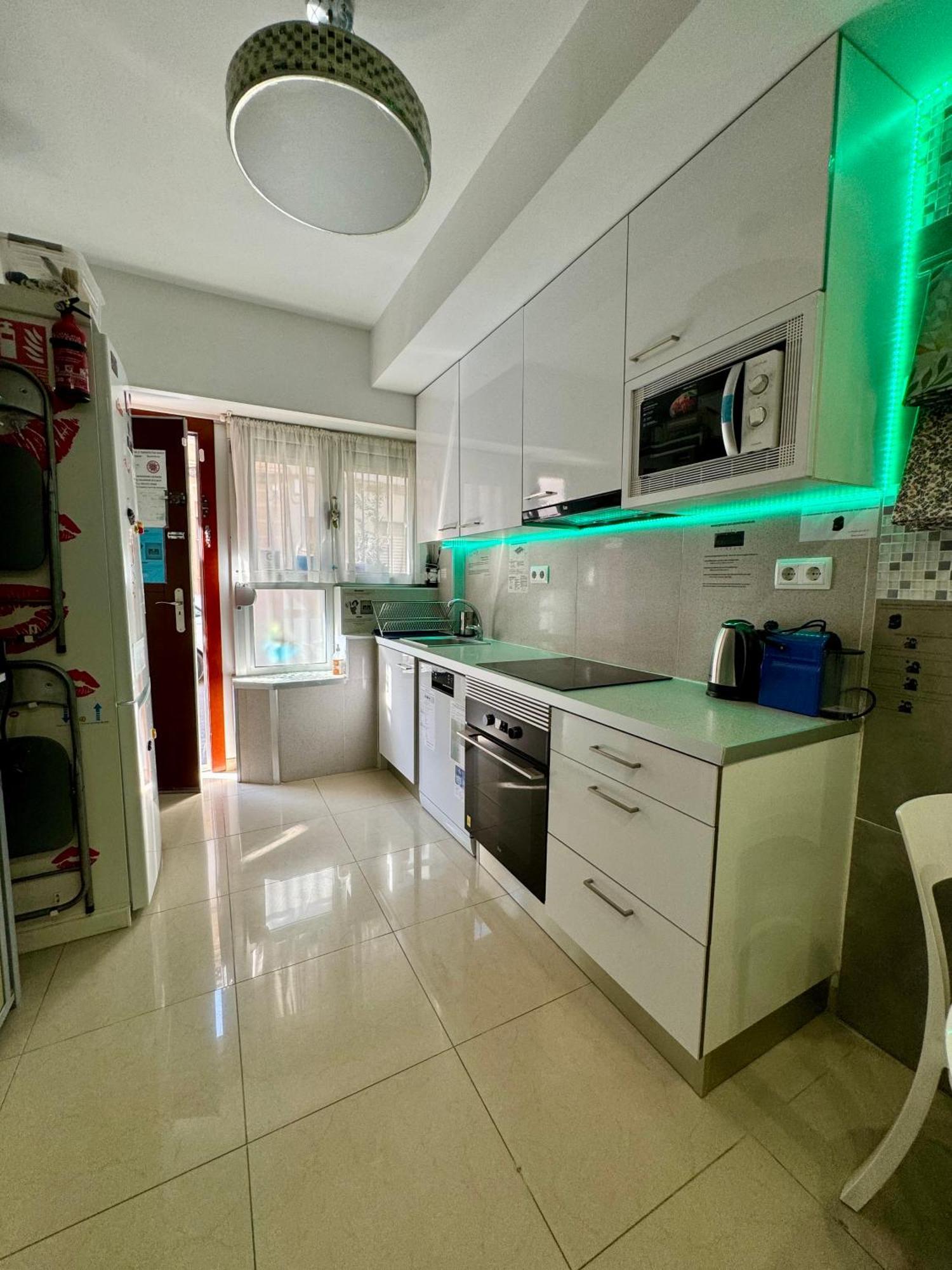 Badarosa 2 House10Min To Barceloncity&Nearto Beach バダロナ エクステリア 写真