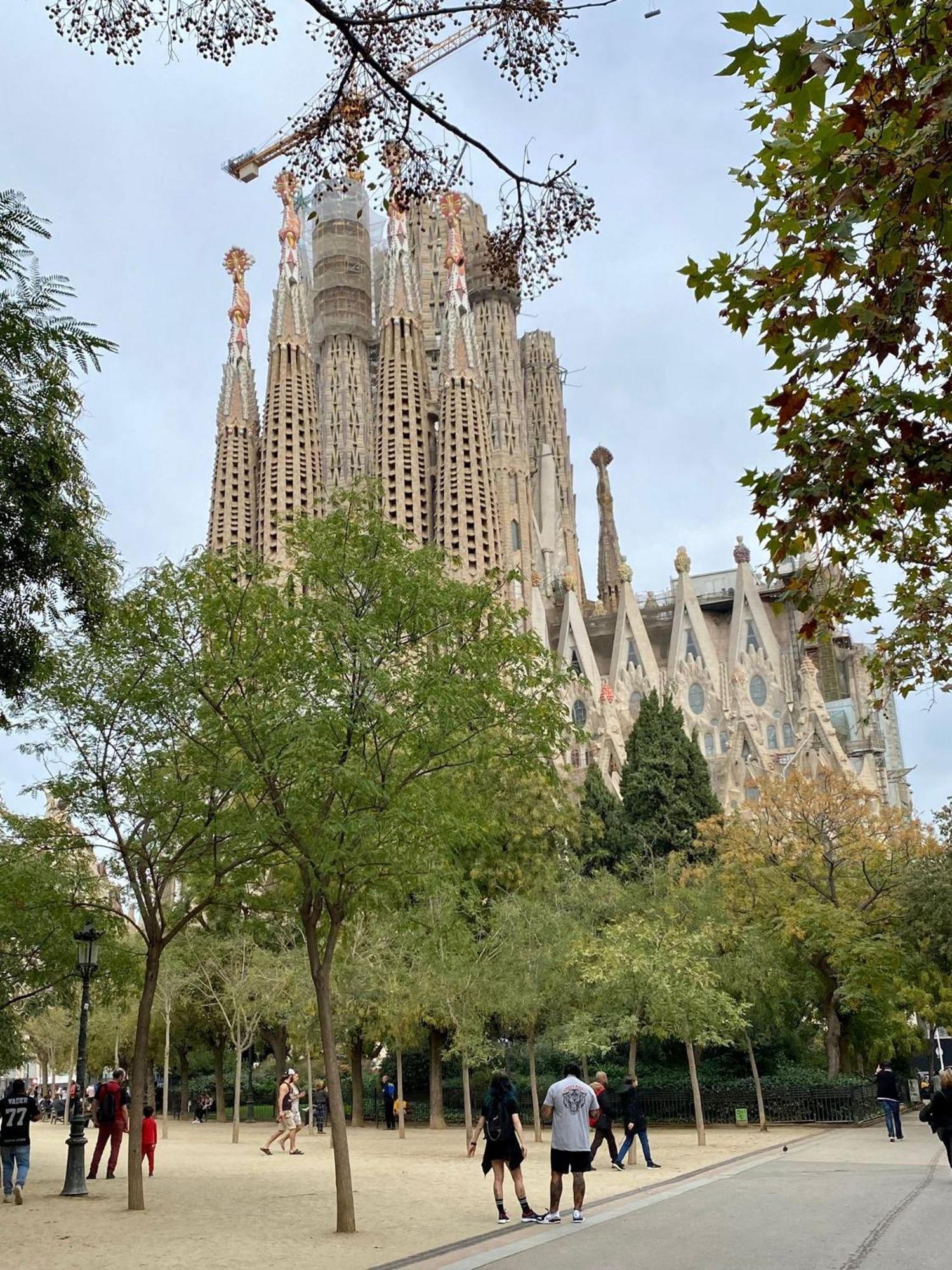 Badarosa 2 House10Min To Barceloncity&Nearto Beach バダロナ エクステリア 写真