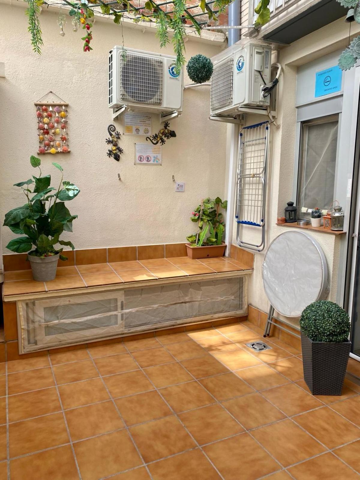 Badarosa 2 House10Min To Barceloncity&Nearto Beach バダロナ エクステリア 写真