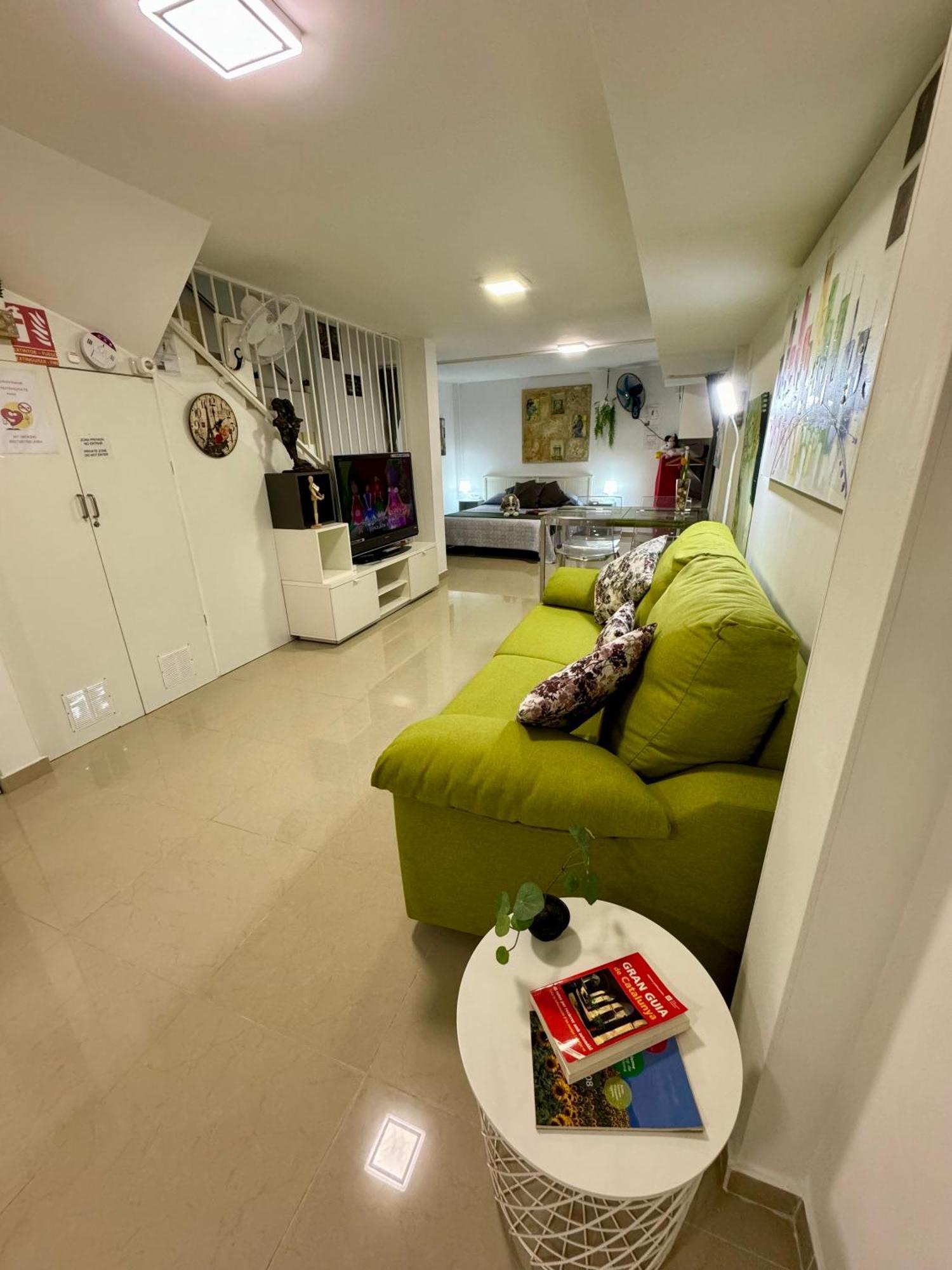 Badarosa 2 House10Min To Barceloncity&Nearto Beach バダロナ エクステリア 写真
