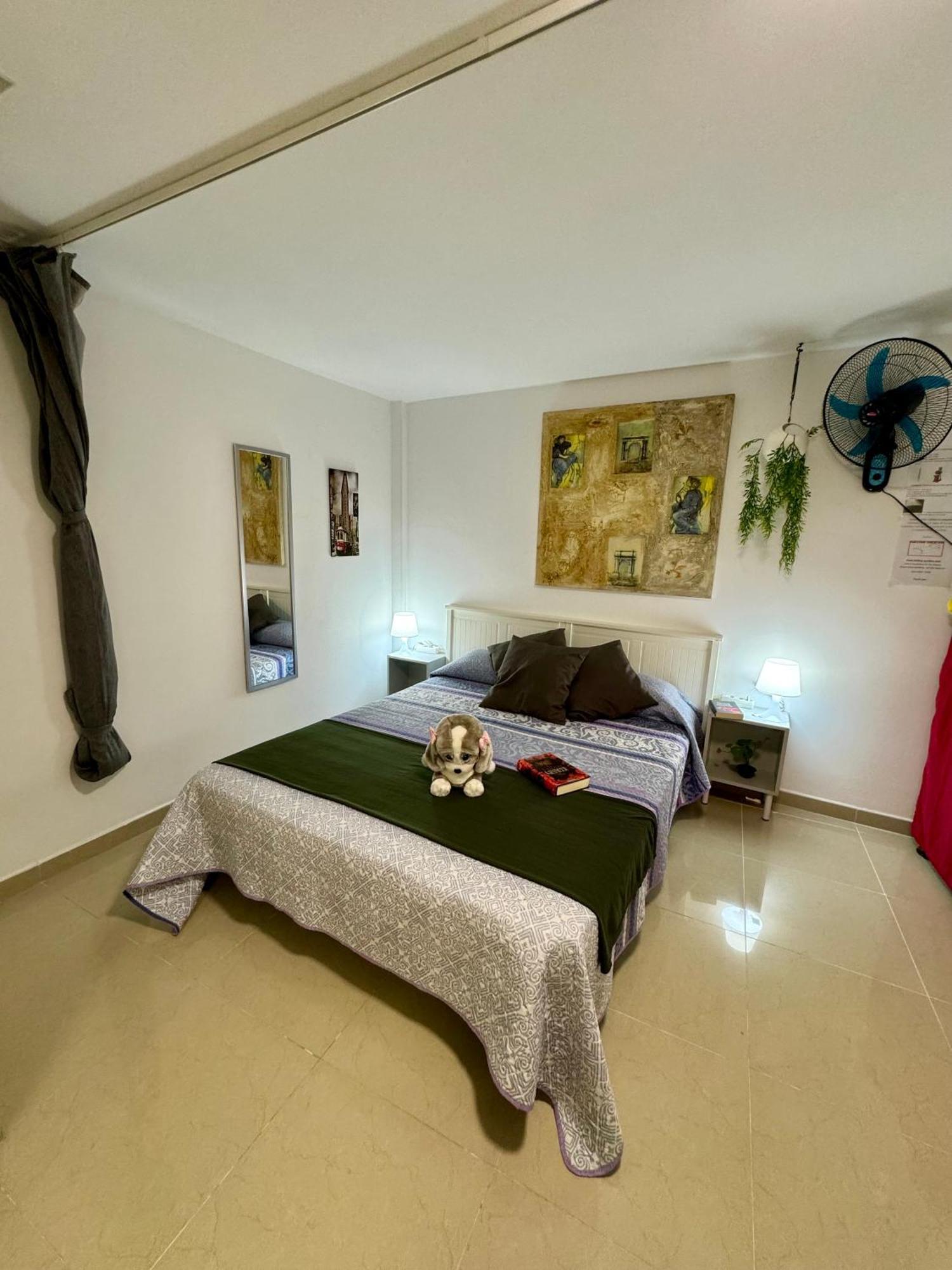 Badarosa 2 House10Min To Barceloncity&Nearto Beach バダロナ エクステリア 写真