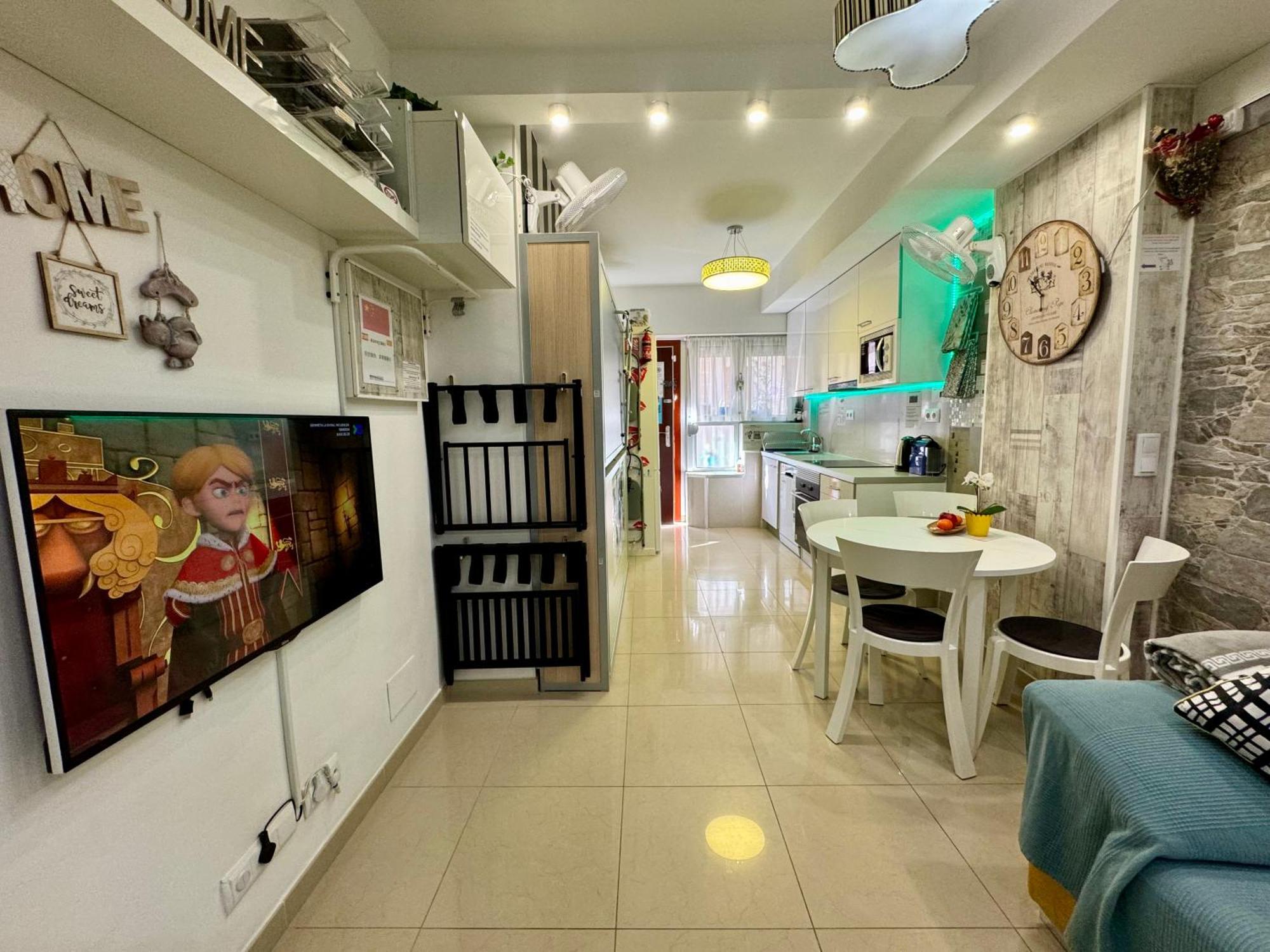 Badarosa 2 House10Min To Barceloncity&Nearto Beach バダロナ エクステリア 写真
